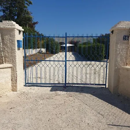Appartamento Vento In Poppa *
