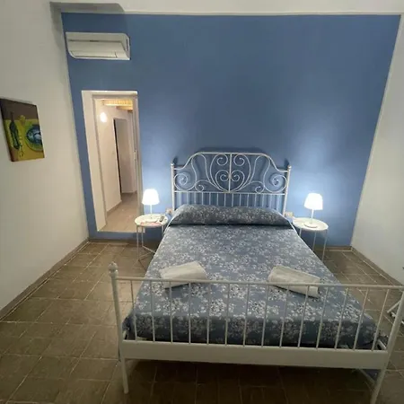 Appartamento Vento In Poppa