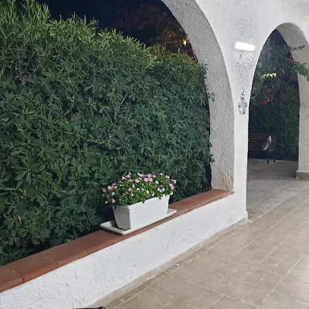 Vento In Poppa Appartamento *