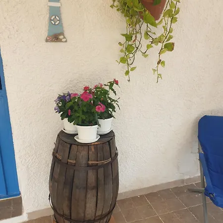 Appartamento Vento In Poppa *