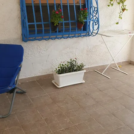 Vento In Poppa *