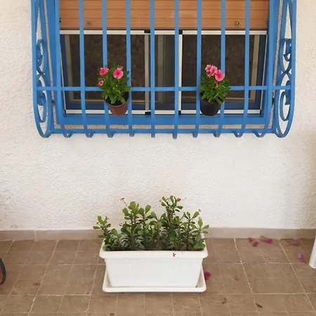 Vento In Poppa Appartamento *