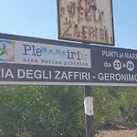Vento In Poppa Appartamento