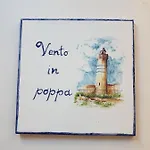 Vento In Poppa * Plemmirio