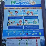 Appartamento Vento In Poppa Plemmirio