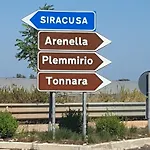 Vento In Poppa * Plemmirio