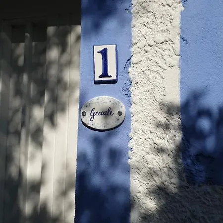 Lägenhet Vento In Poppa Plemmirio