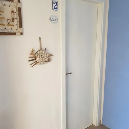 Lägenhet Vento In Poppa Plemmirio