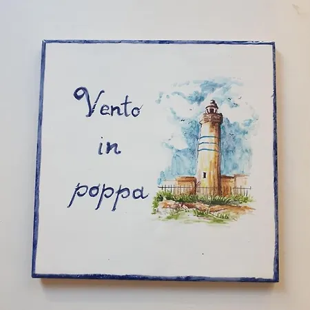 Vento In Poppa * Plemmirio