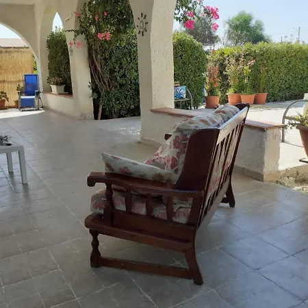 شقة Vento In Poppa *