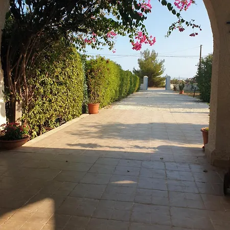 Vento In Poppa شقة بليميرو