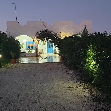 Vento In Poppa דירה פלמיריו