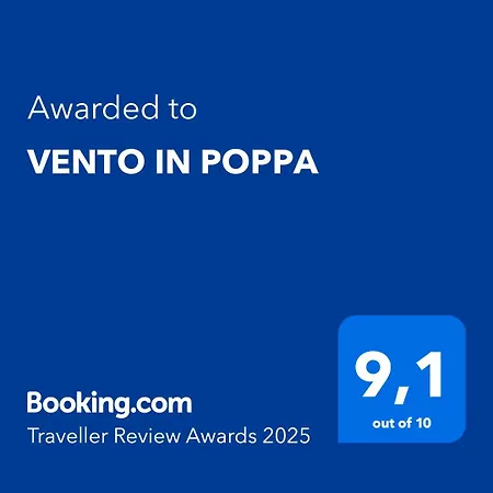 Vento In Poppa 플렘미리오