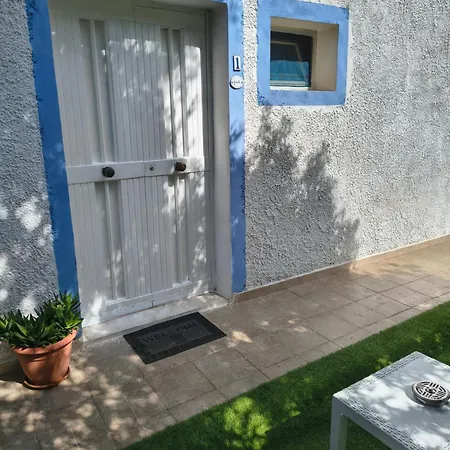 Lägenhet Vento In Poppa