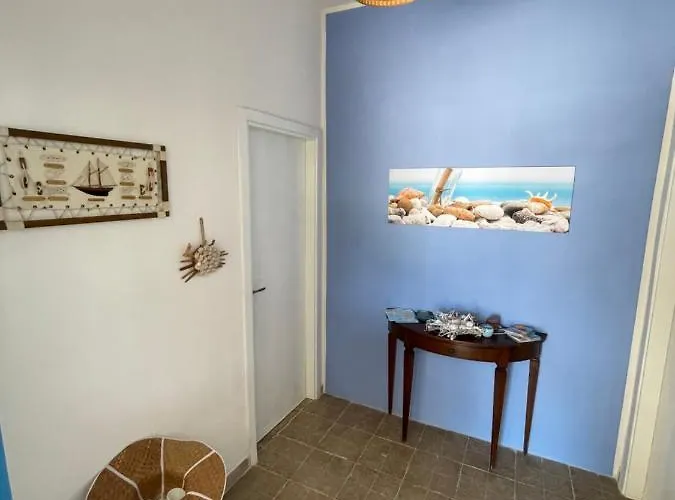 Vento In Poppa דירה