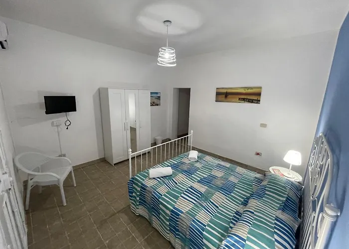 Vento In Poppa פלמיריו