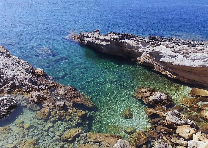 Vento In Poppa דירה פלמיריו