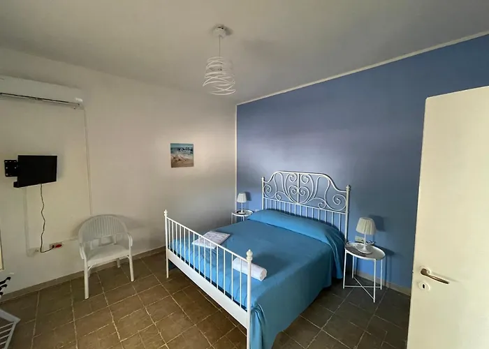 Vento In Poppa * פלמיריו