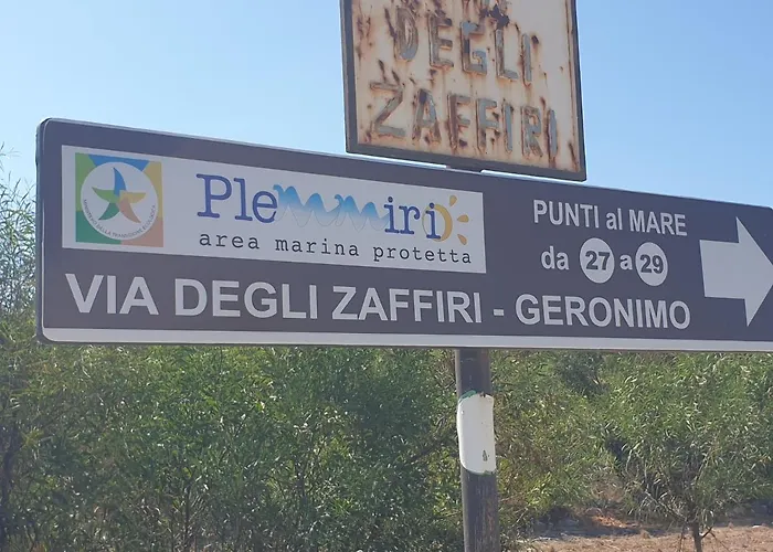 Vento In Poppa דירה