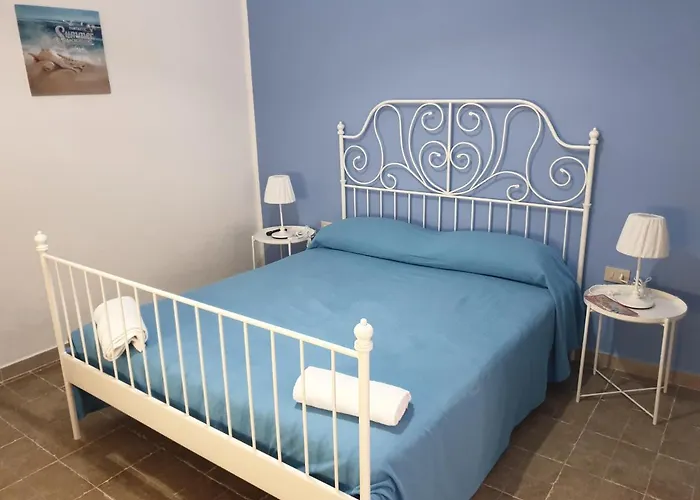 דירה Vento In Poppa