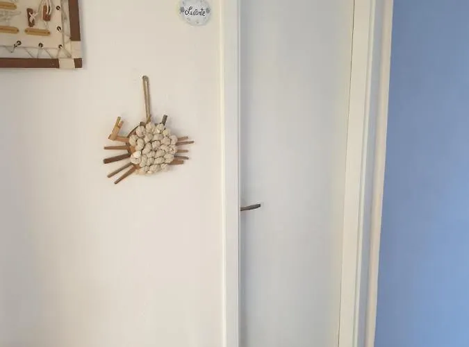 דירה Vento In Poppa פלמיריו