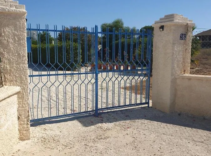 דירה Vento In Poppa