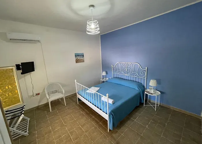 דירה Vento In Poppa *