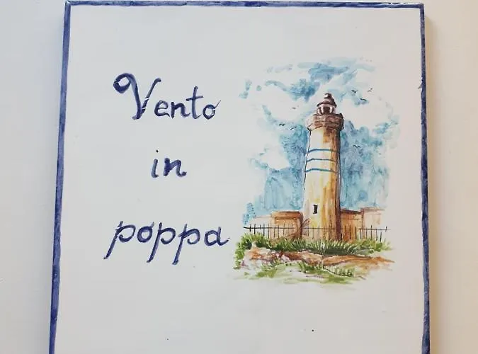 Vento In Poppa * פלמיריו