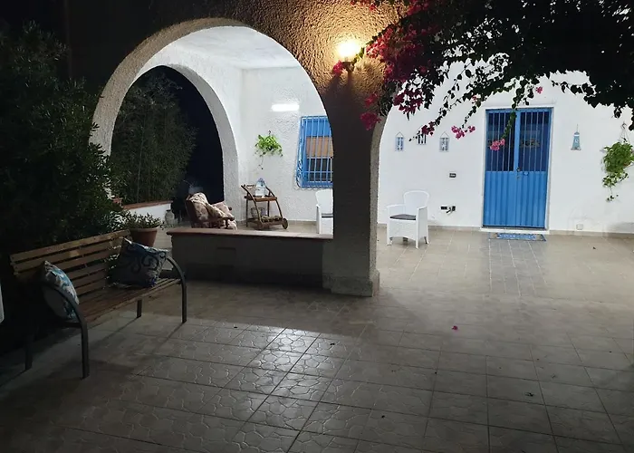 Vento In Poppa * פלמיריו