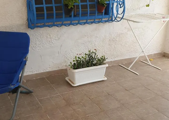 Vento In Poppa *