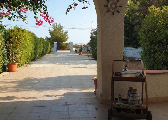 דירה Vento In Poppa *