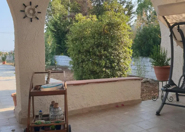 Vento In Poppa דירה