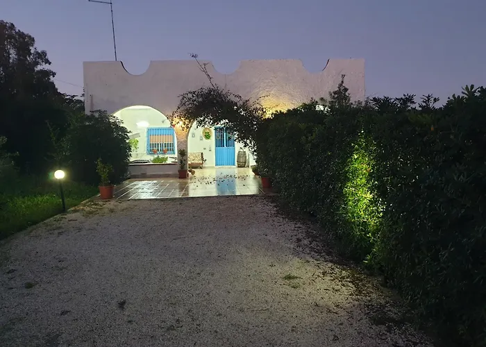Vento In Poppa דירה פלמיריו
